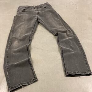 vintage y2k urban star western jeans 34x32